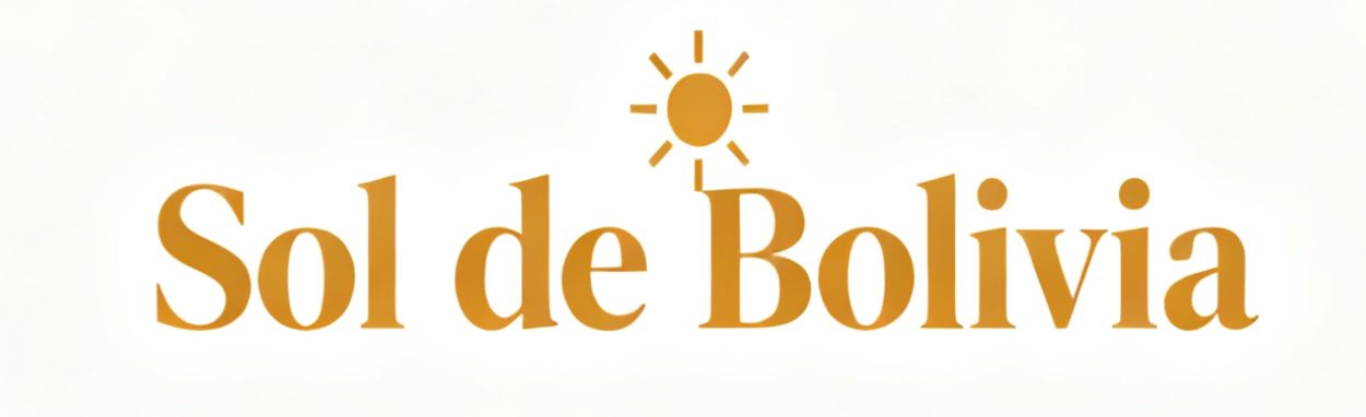 Sol de Bolivia