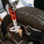 Por qué necesitas alinear y balancear tus neumáticos regularmente