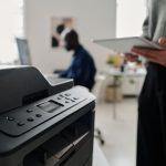 Impresoras de tarjetas PVC: soluciones profesionales para empresas nicaragüenses