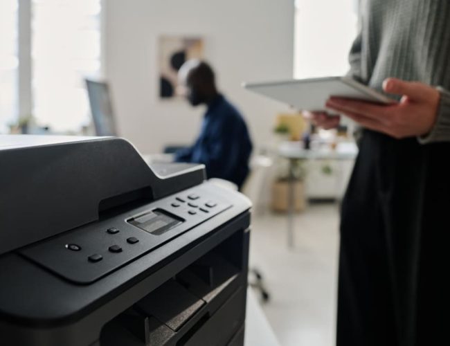 Impresoras de tarjetas PVC: soluciones profesionales para empresas nicaragüenses