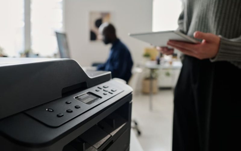 Impresoras de tarjetas PVC: soluciones profesionales para empresas nicaragüenses